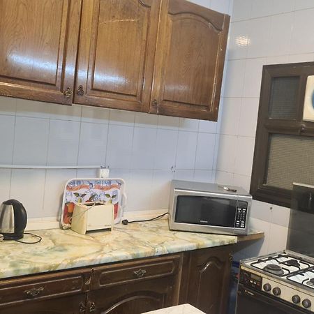 קהיר Maadi International Center Apartments מראה חיצוני תמונה