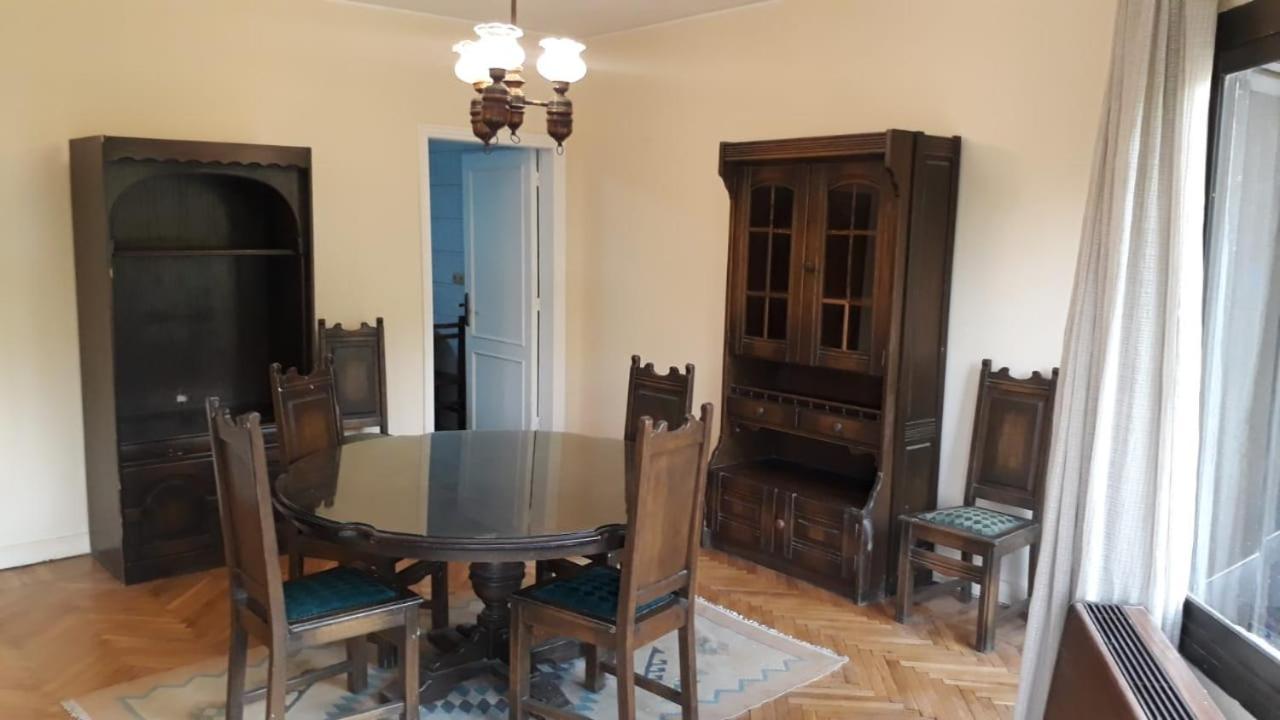 קהיר Maadi International Center Apartments מראה חיצוני תמונה