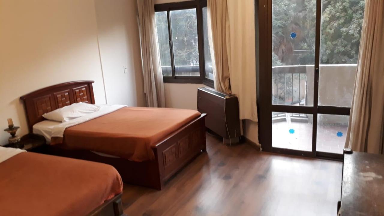 קהיר Maadi International Center Apartments מראה חיצוני תמונה