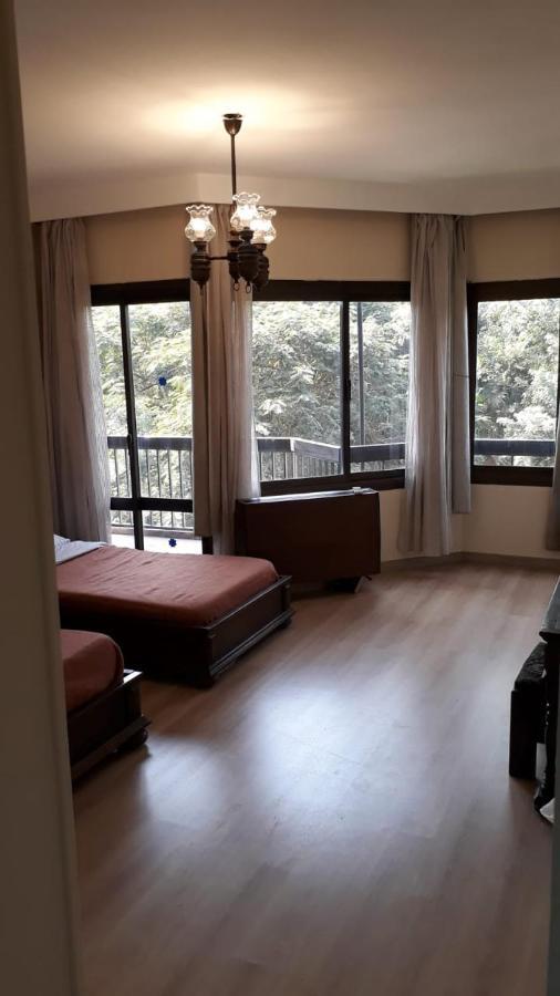 קהיר Maadi International Center Apartments מראה חיצוני תמונה