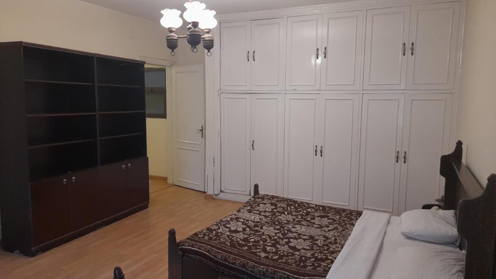 קהיר Maadi International Center Apartments מראה חיצוני תמונה