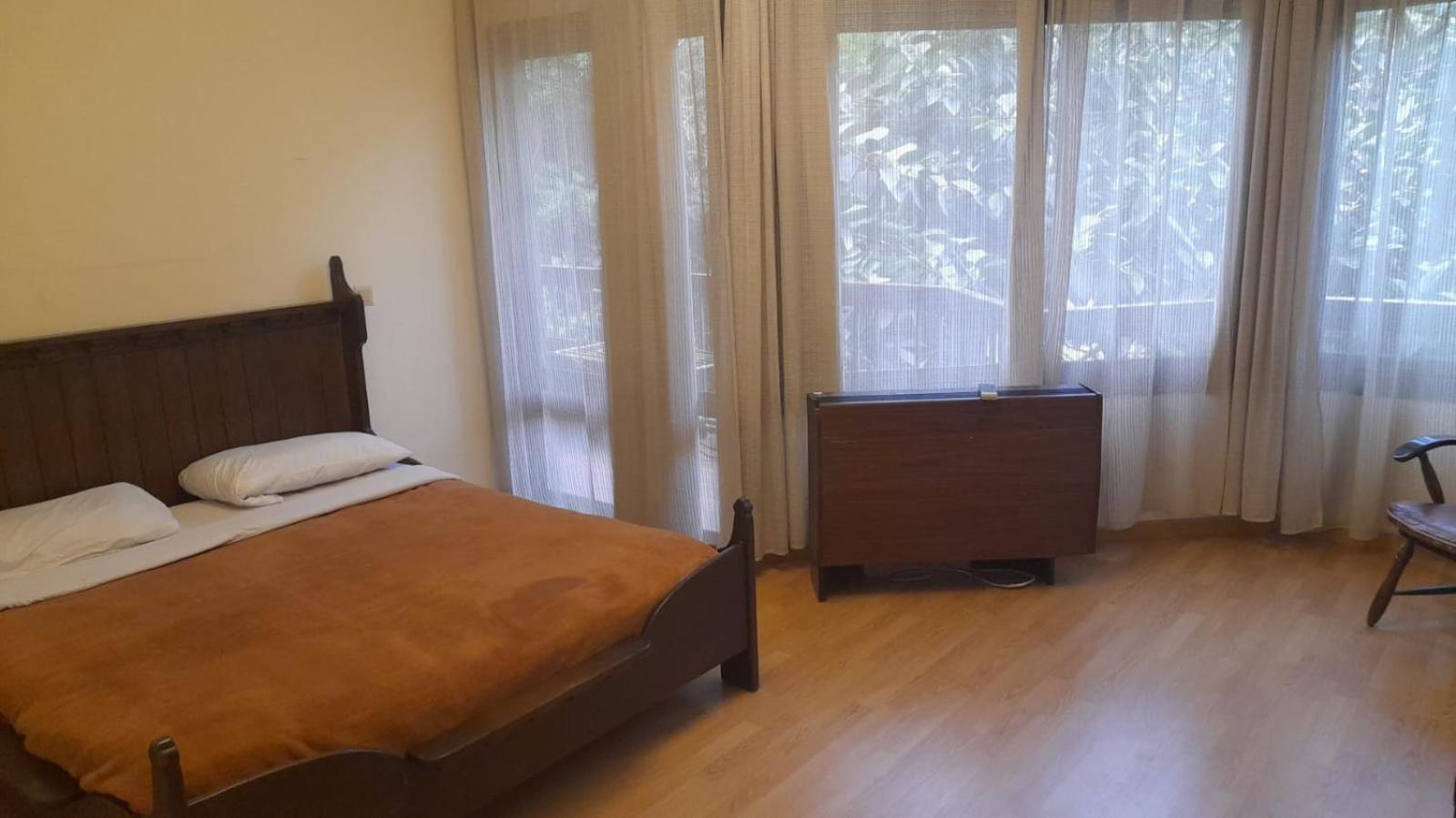 קהיר Maadi International Center Apartments מראה חיצוני תמונה