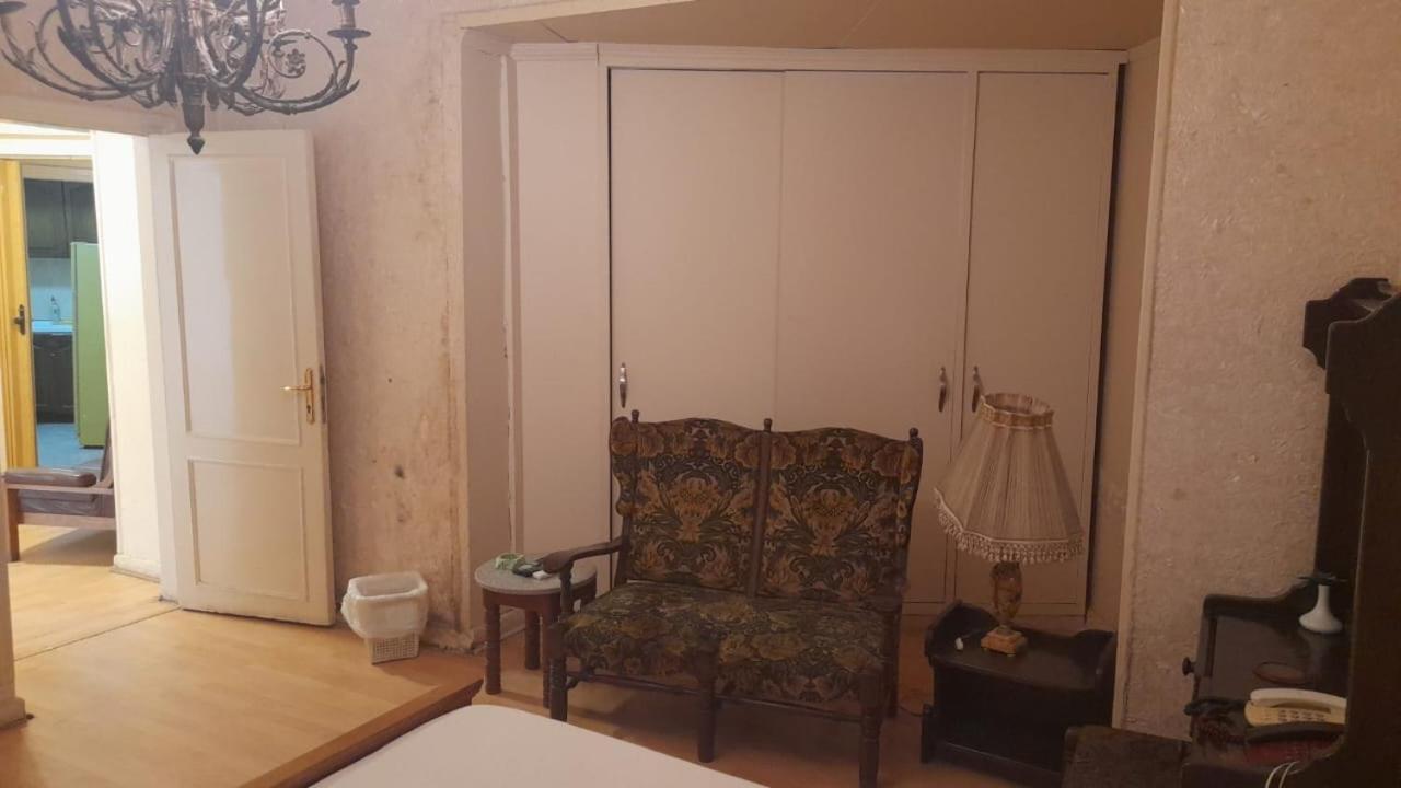 קהיר Maadi International Center Apartments מראה חיצוני תמונה