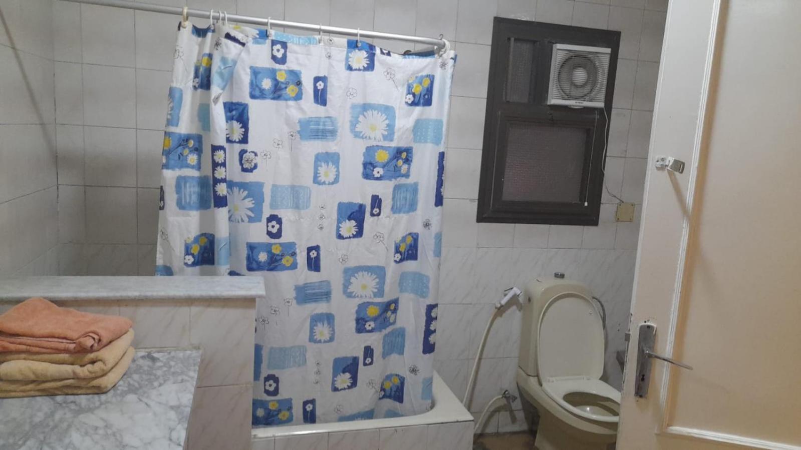 קהיר Maadi International Center Apartments מראה חיצוני תמונה