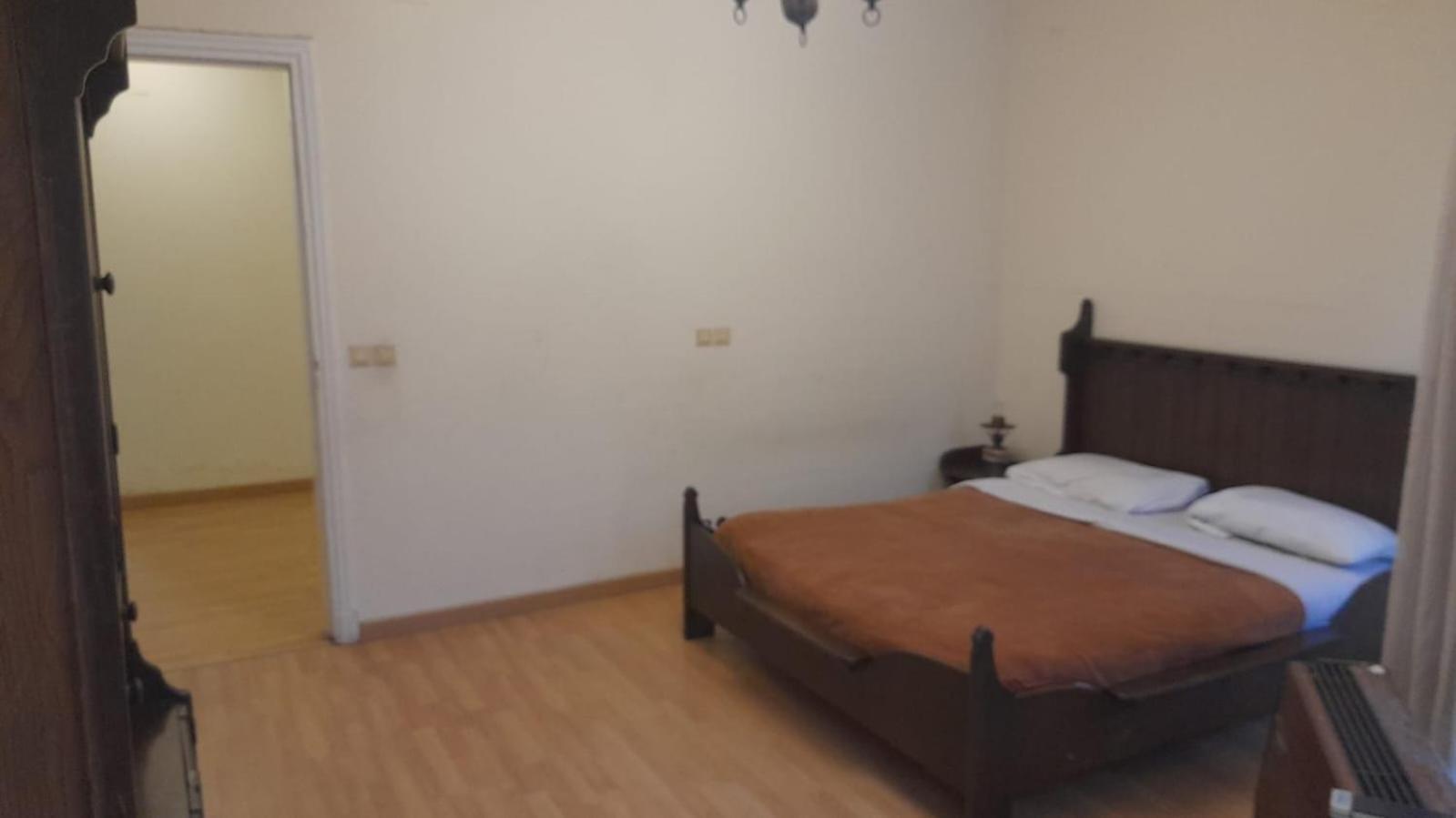 קהיר Maadi International Center Apartments מראה חיצוני תמונה