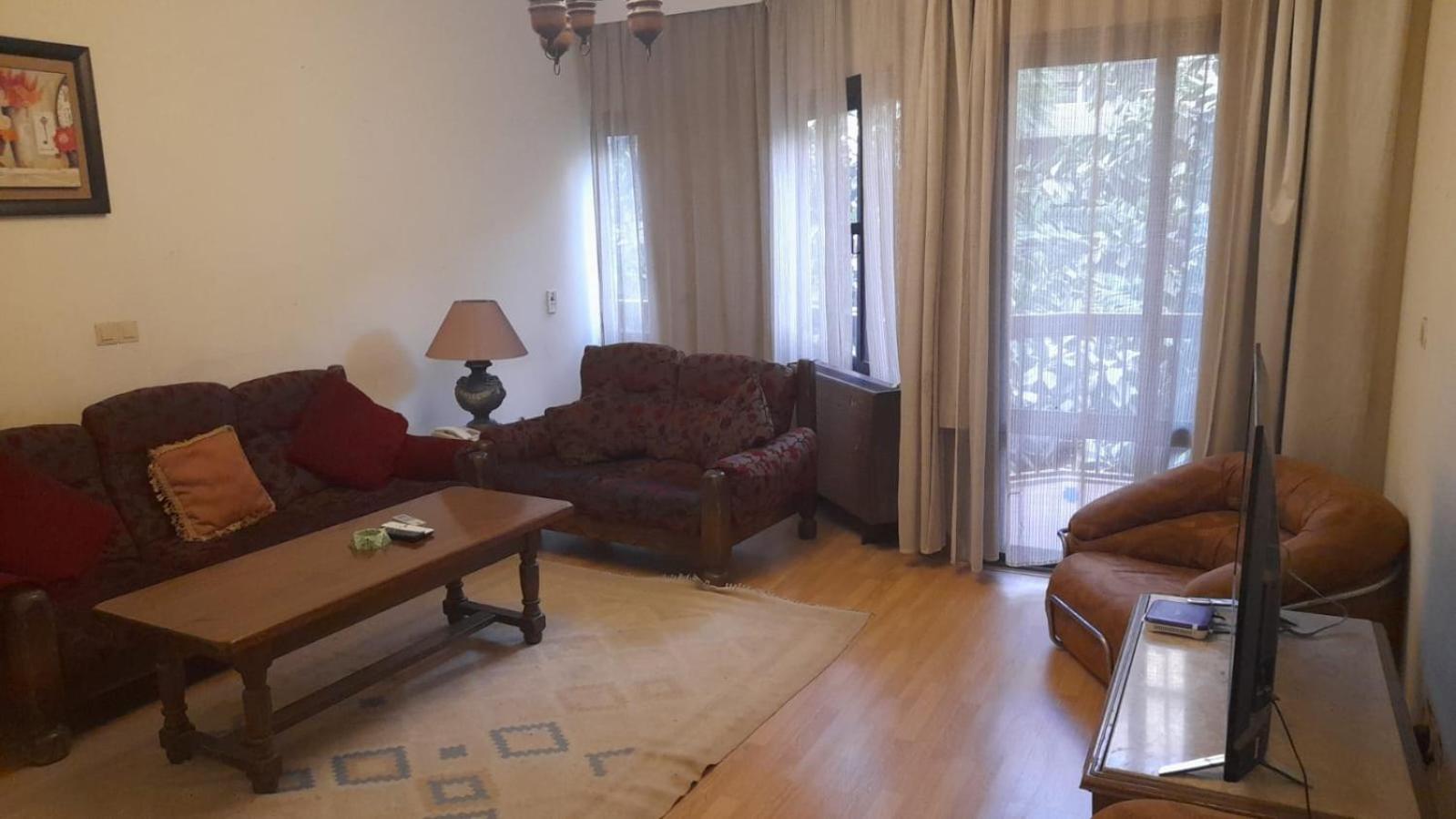 קהיר Maadi International Center Apartments מראה חיצוני תמונה