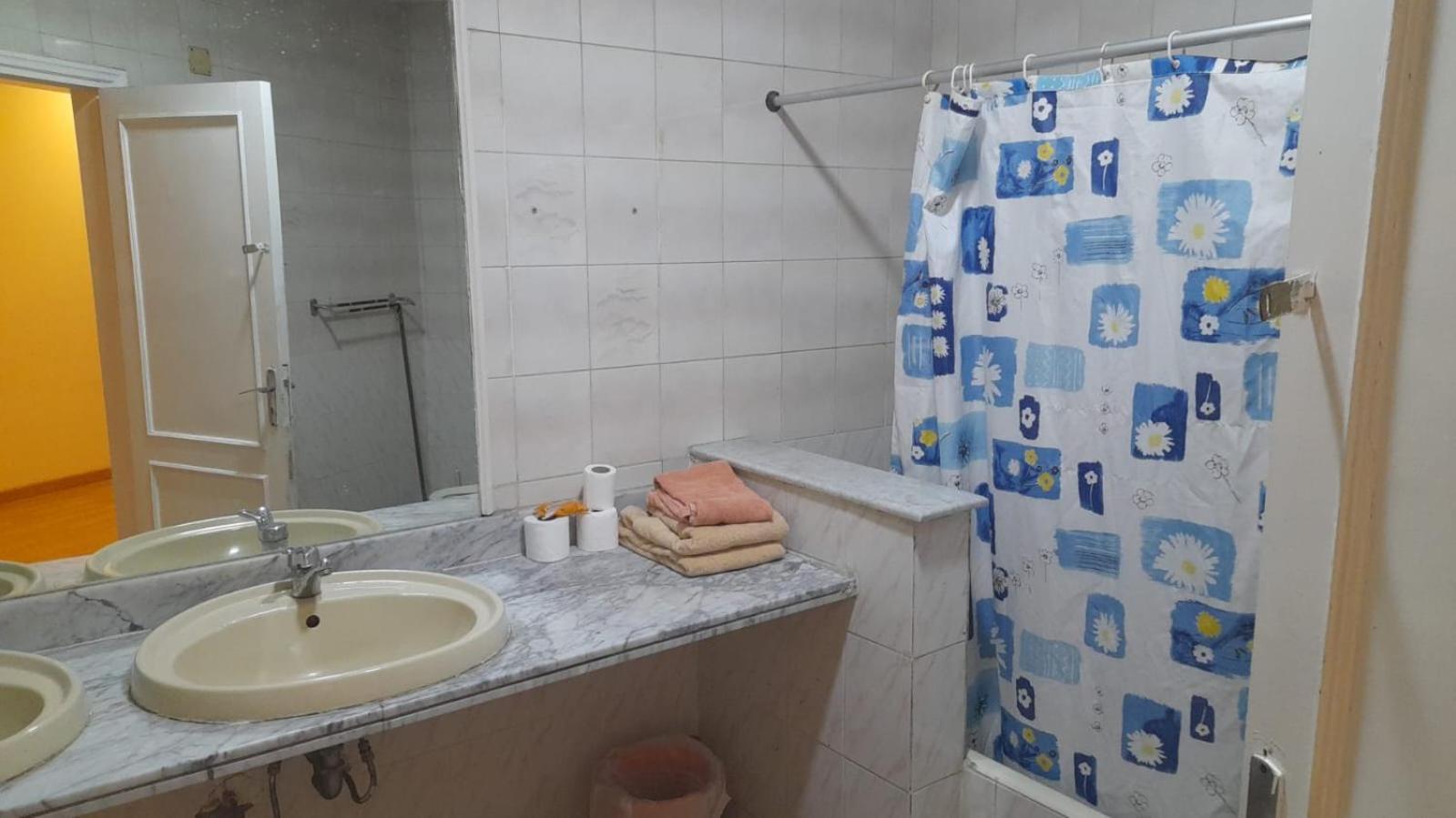 קהיר Maadi International Center Apartments מראה חיצוני תמונה