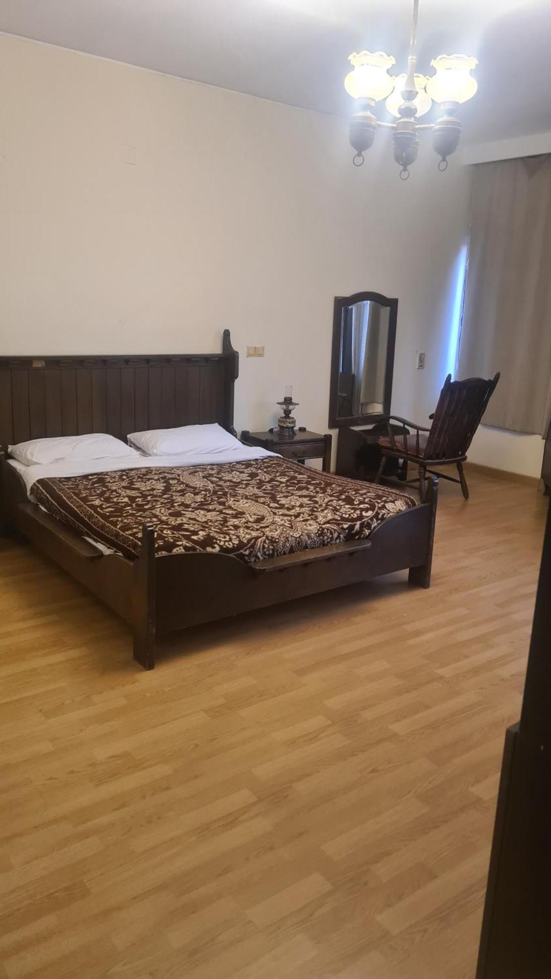 קהיר Maadi International Center Apartments מראה חיצוני תמונה
