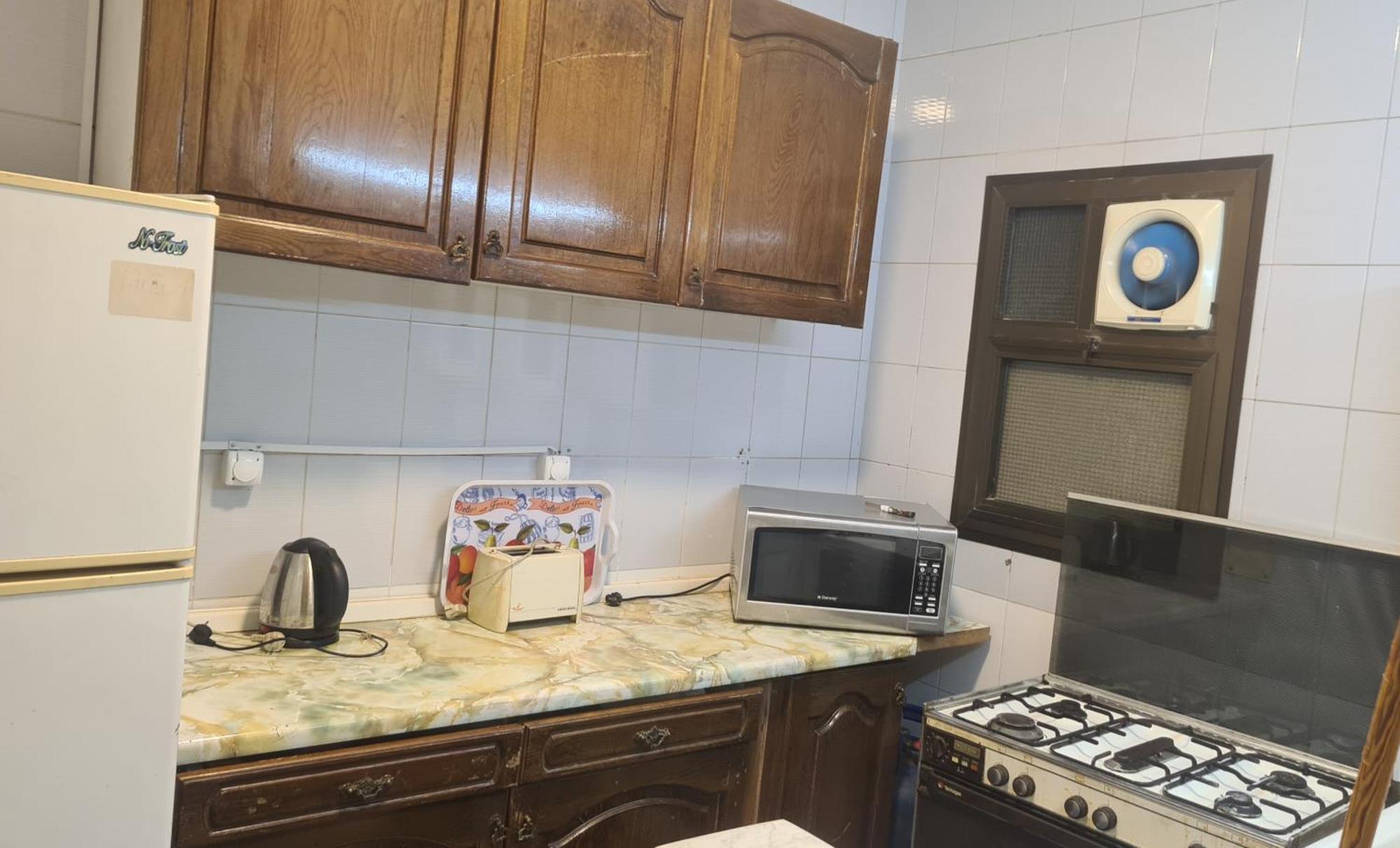 קהיר Maadi International Center Apartments מראה חיצוני תמונה