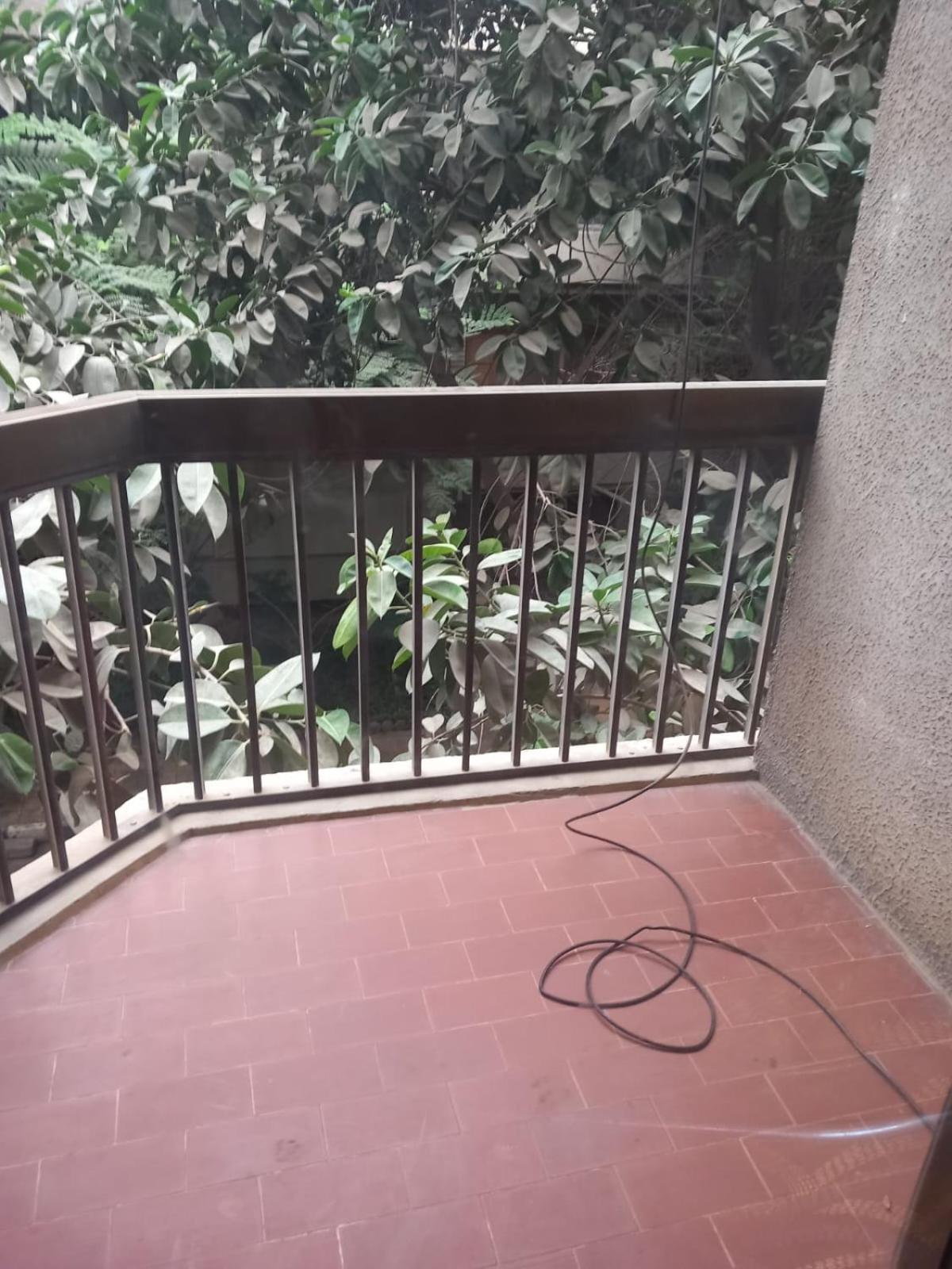 קהיר Maadi International Center Apartments מראה חיצוני תמונה