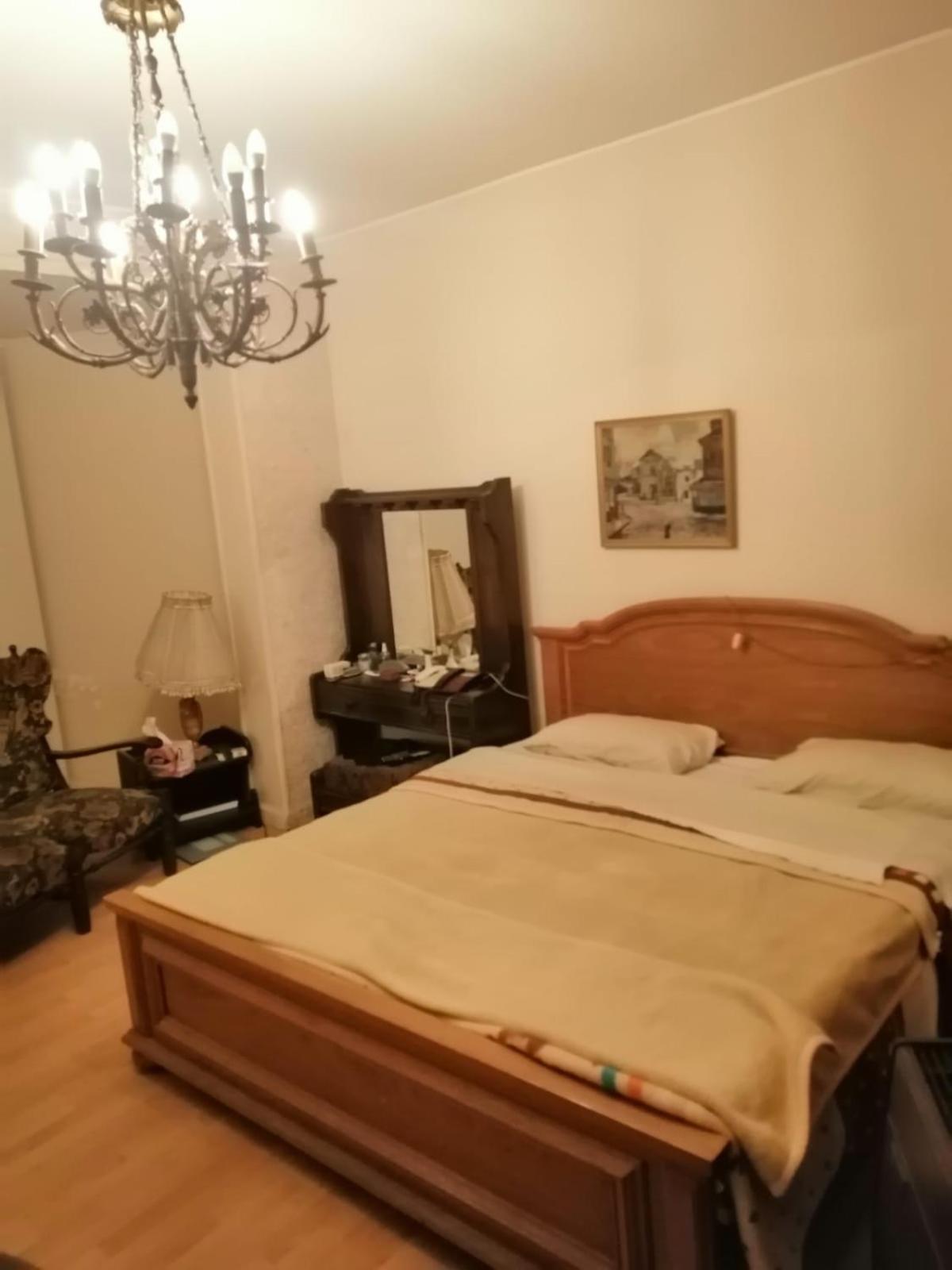 קהיר Maadi International Center Apartments מראה חיצוני תמונה