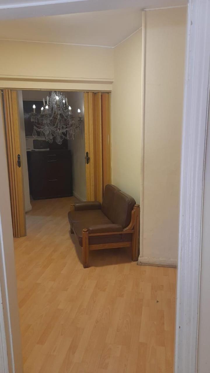 קהיר Maadi International Center Apartments מראה חיצוני תמונה