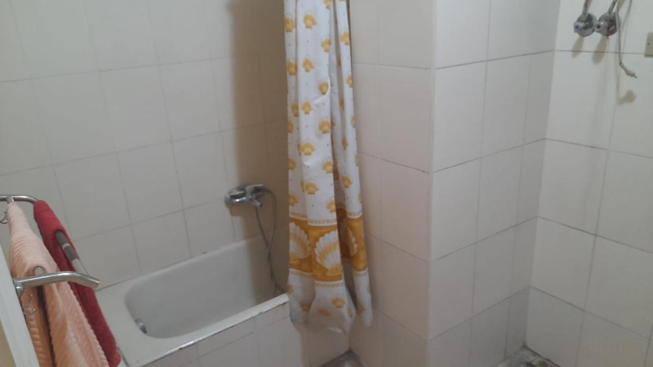 קהיר Maadi International Center Apartments מראה חיצוני תמונה
