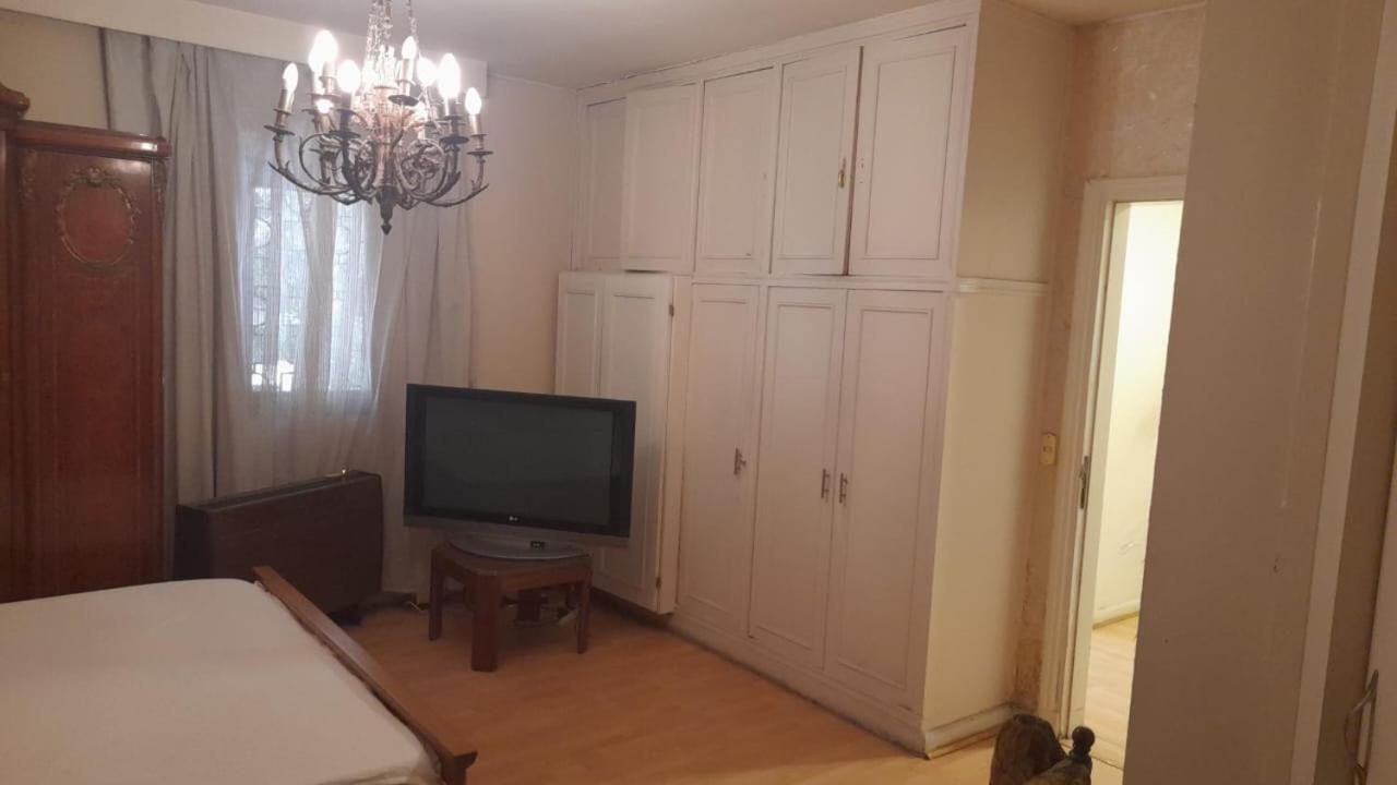 קהיר Maadi International Center Apartments מראה חיצוני תמונה