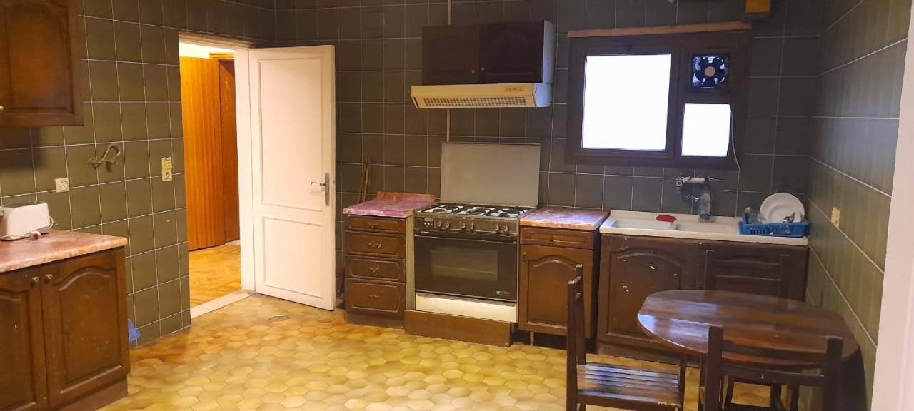 קהיר Maadi International Center Apartments מראה חיצוני תמונה