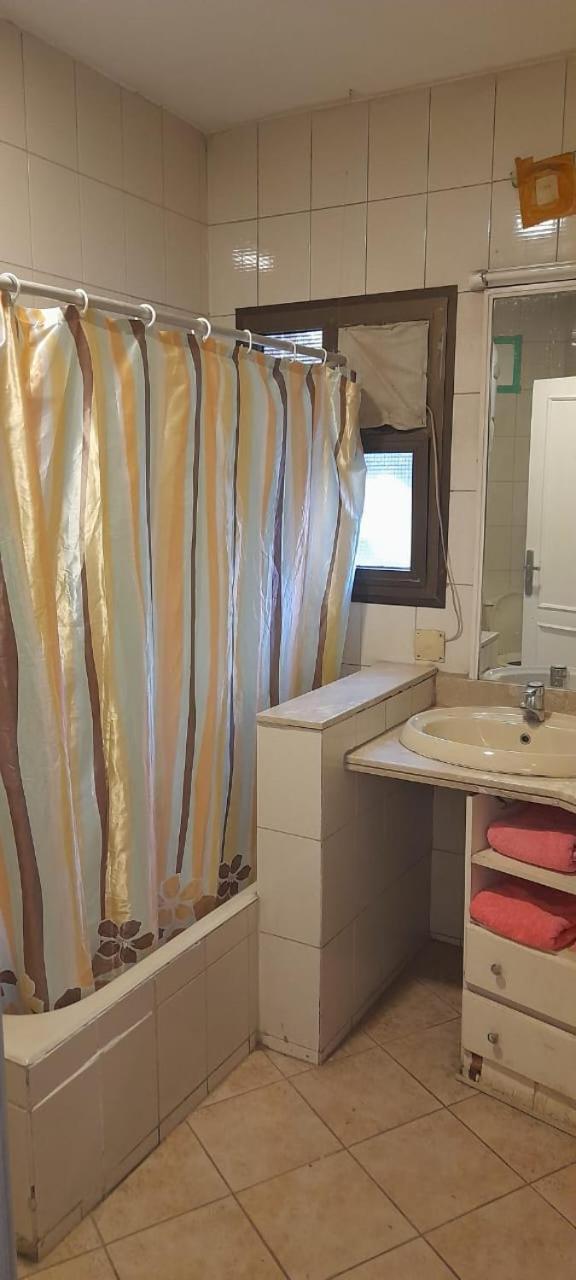 קהיר Maadi International Center Apartments מראה חיצוני תמונה