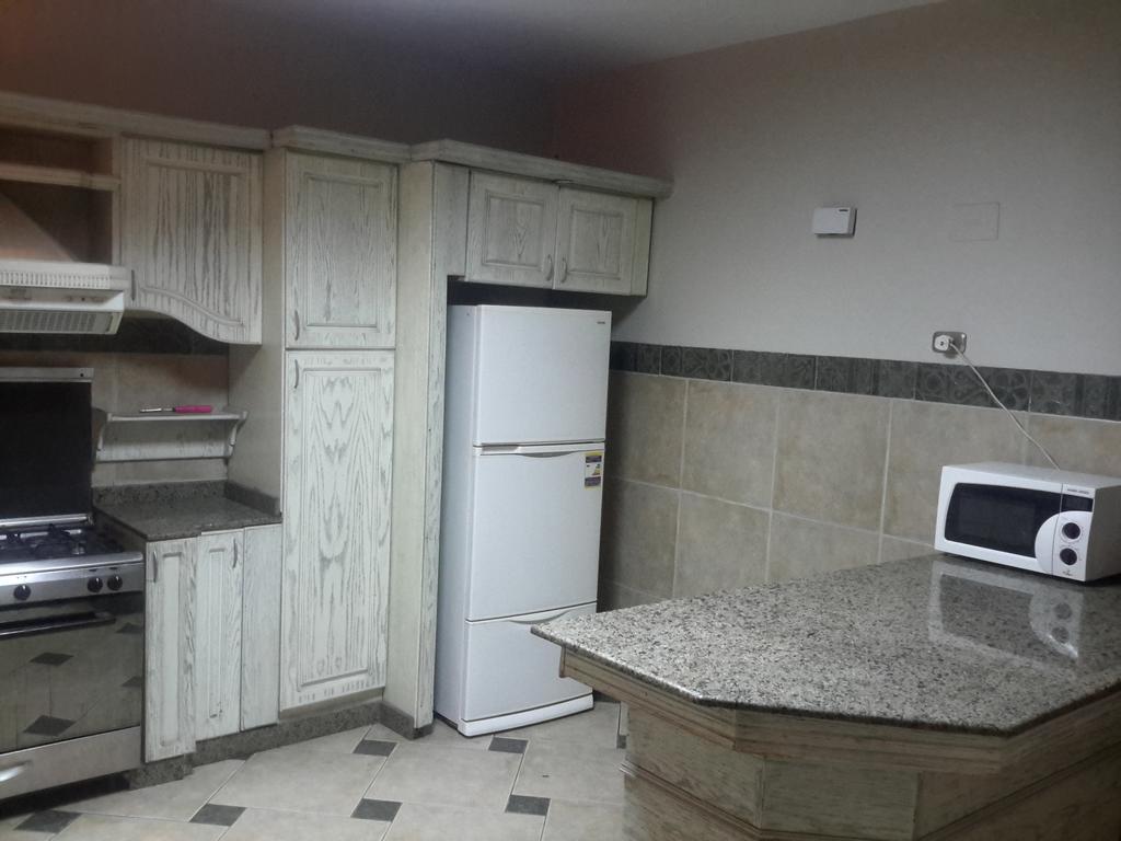 קהיר Maadi International Center Apartments מראה חיצוני תמונה