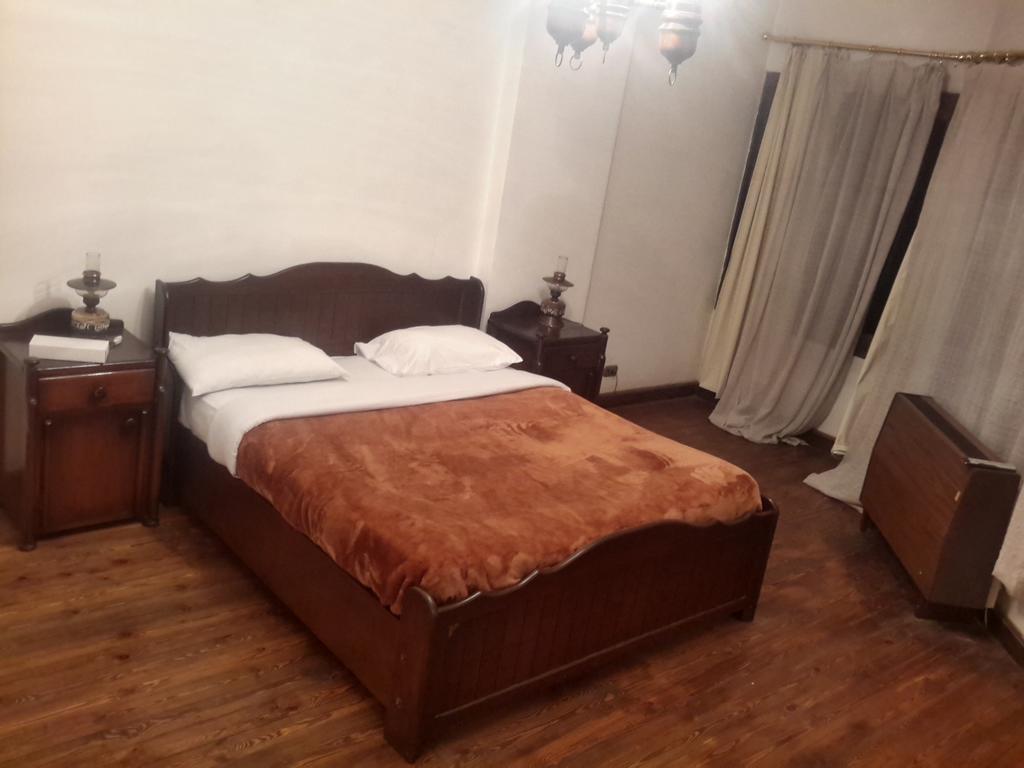 קהיר Maadi International Center Apartments מראה חיצוני תמונה