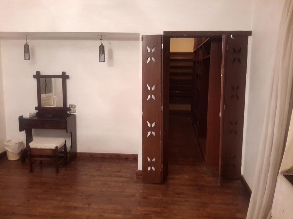 קהיר Maadi International Center Apartments מראה חיצוני תמונה