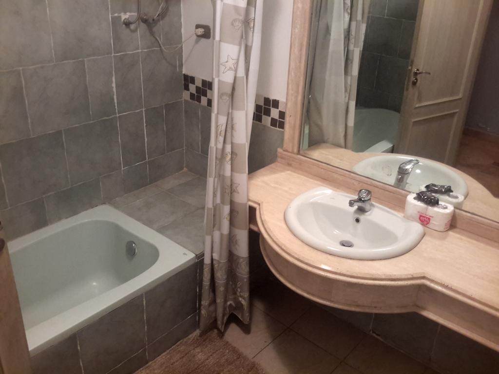 קהיר Maadi International Center Apartments מראה חיצוני תמונה