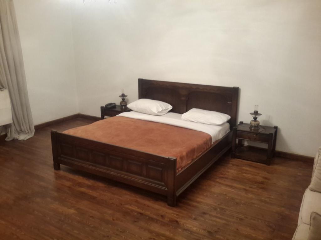 קהיר Maadi International Center Apartments מראה חיצוני תמונה