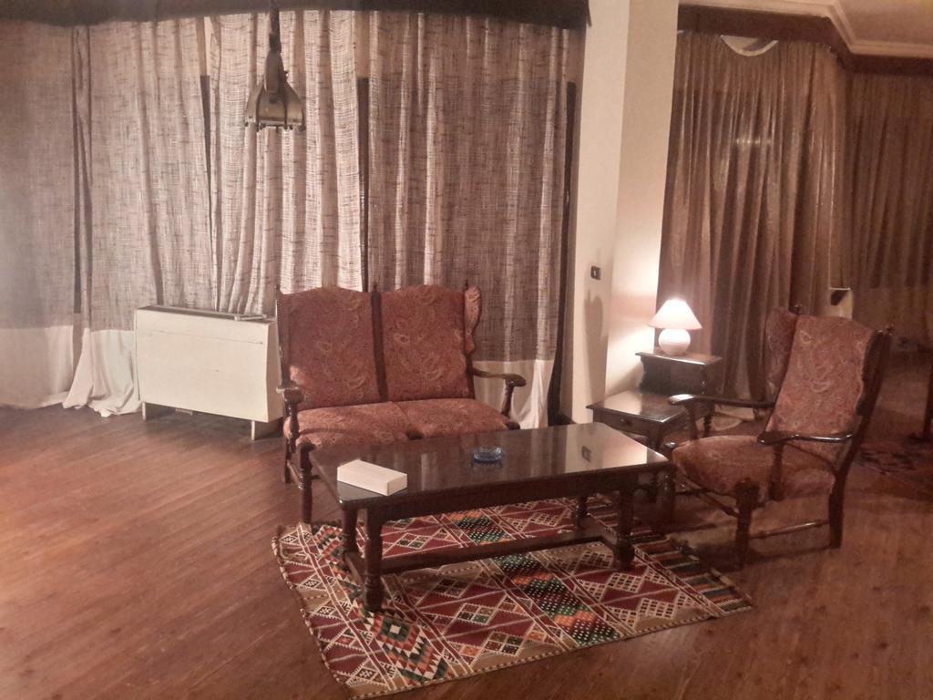 קהיר Maadi International Center Apartments מראה חיצוני תמונה
