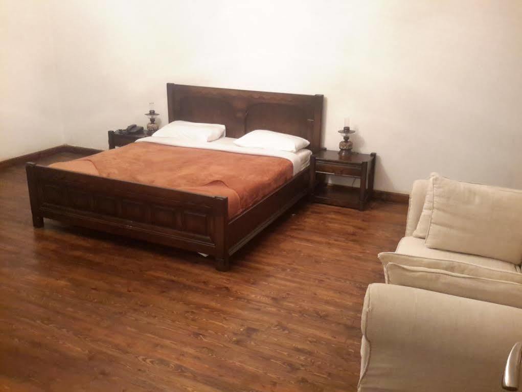 קהיר Maadi International Center Apartments מראה חיצוני תמונה