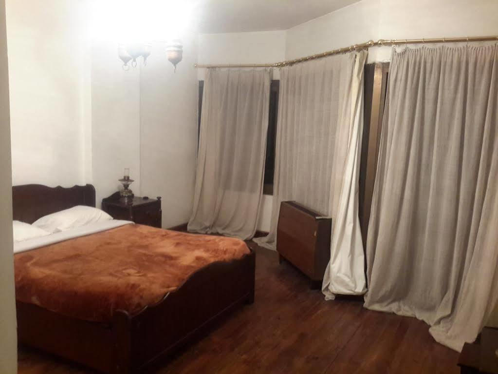 קהיר Maadi International Center Apartments מראה חיצוני תמונה