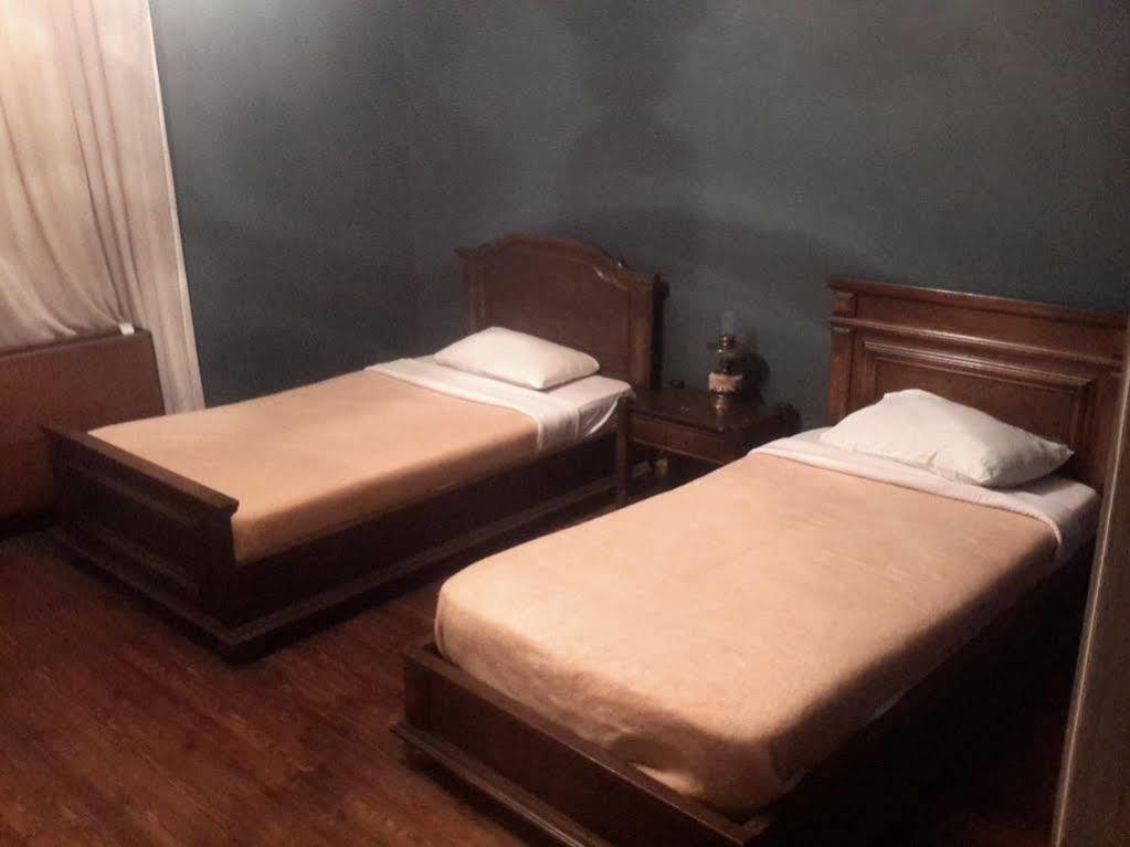 קהיר Maadi International Center Apartments מראה חיצוני תמונה