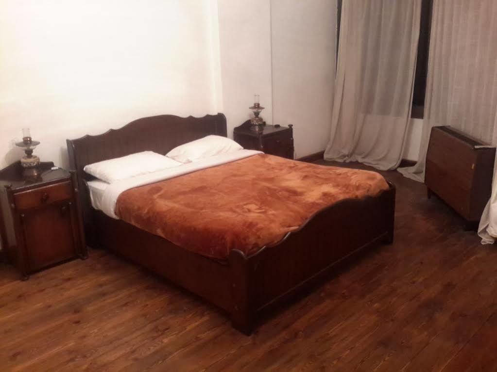 קהיר Maadi International Center Apartments מראה חיצוני תמונה